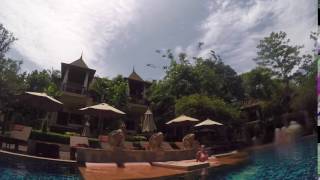 Crown Lanta Resort & Spa hotel review | Hotels in Ko Lanta | Thailand Hotels