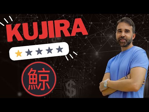 Kujira,la  VERDAD  que nadie os ha dicho