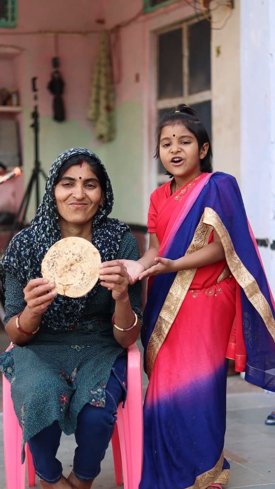 Mummy ki roti Dada ka Chasma Gol Gol #shorts #funnyvideo #roti #viral