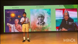 Digital Assembly- Grade 4 E