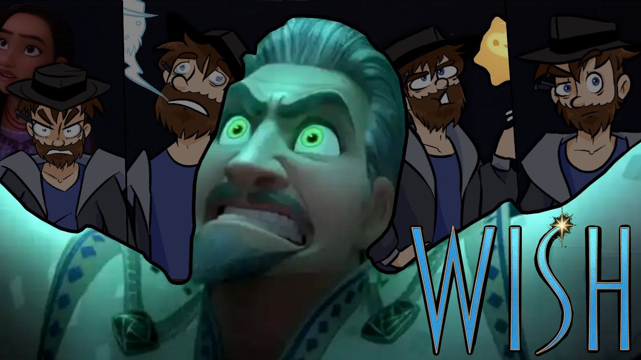 Я ЖЕЛАЛ, ЧТОБЫ этот фильм не существовал (худший фильм Диснея)