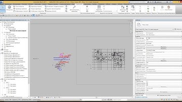 Revit спецификаци ОВ и ВК Dynamo склеивает различные параметры в любом порядке