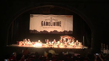 Cublak cublak Suweng by GAMELAN DE BRITTO
