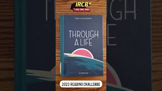 Have you checked out the #iReadComicBooks on #Goodreads? The Reading Challenge has a great #comics!