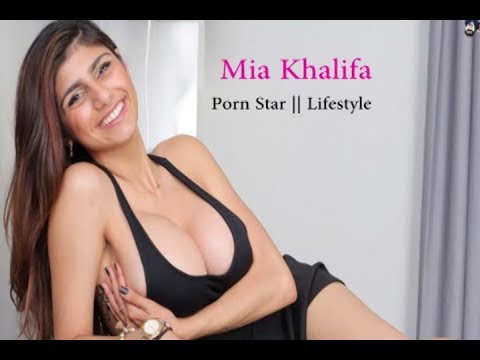 480px x 360px - Porn Star Mia Khalifa || Lifestyle|| Height, Weight, Net Worth ...