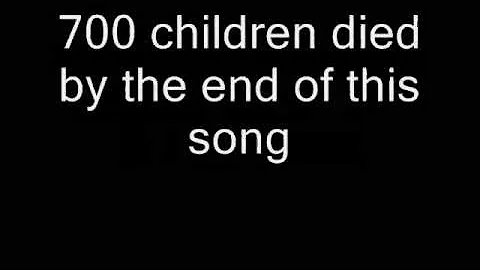 The 3rd World - Immortal Technique (LYRICS)