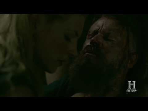 Vikings - King Harald Wants Lagertha To Marry Him [Season 5 Official Scene] (5x02) [HD]