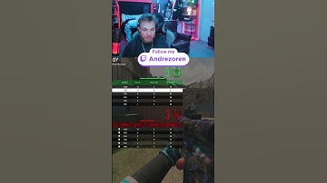 CRAZY TRICKSHOT FINAL KILL CAM !! | #callofduty #cod #mw2 #shorts #twitch #faze #sniper #subscribe