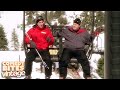 Winter Wonderland in Queens | King of Queens | Comedy Bites Vintage