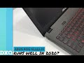 4 years old laptop still rock? | Asus ROG GL552JX post-review