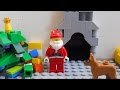 Lego Christmas 2016