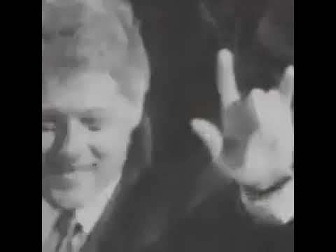 U.S.U.R.A. - Open Your Mind [Unofficial NWO Music Video]