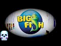 Big fish games and cyber kitsch
