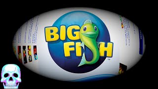 Big Fish Games and Cyber Kitsch screenshot 2