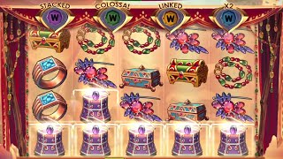 #03 Gem Fair - Slots UP!－free casino games & slot machine offline screenshot 5