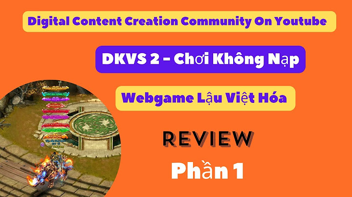 Game web lậu free knb việt hóa 5 2023 năm 2024