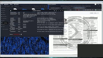 TryHackME PowerShell Empire