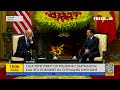 Мастер балансировки нарушил принципы: почему Вьетнам налаживает сотрудничество с США?