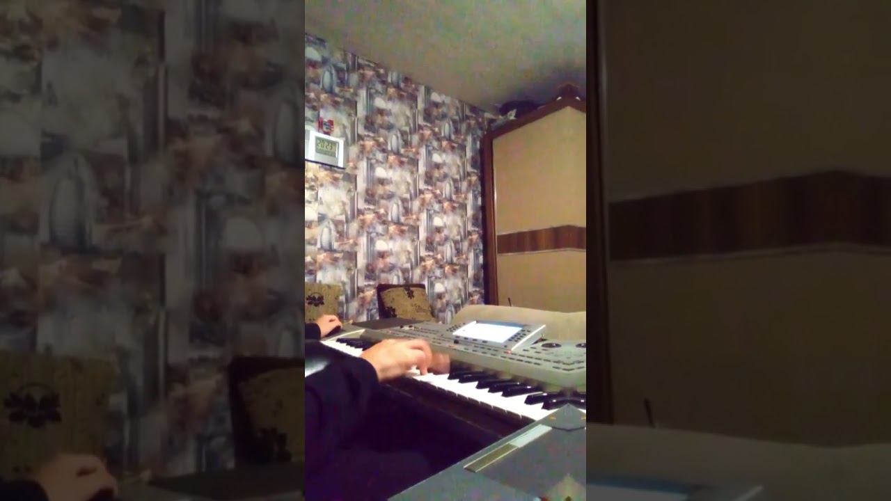 KORG PA 80 - ''ÇOK GÜZEL'' STYLE (SVBRI SET 2025)