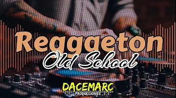 Reggaeton Old School MIX con Temas de Don Omar, Daddy Yankee, Nicky Jam, Tego Calderon 🎧