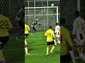 Muy increíble!🤯         #football #soccer #calcio #fußball #shorts #footballmoments #fyp #fkliepaja