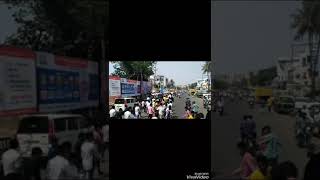 Bhaiyyasaheb Bandgar & Rajabhau Jankar Royal Entry In Vita City