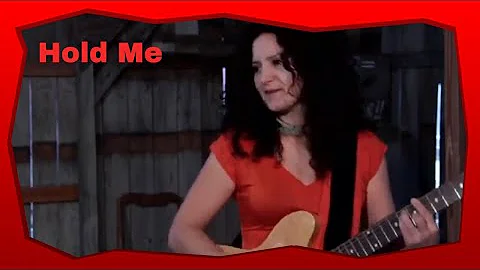Lisa Marshall- Hold Me (Official Video)