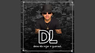Treme a Raba - Mc DL