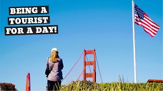 Why you SHOULD NOT walk the Golden Gate Bridge!