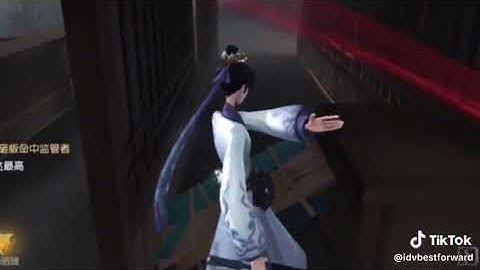 idv | prospector demolishes wu chang