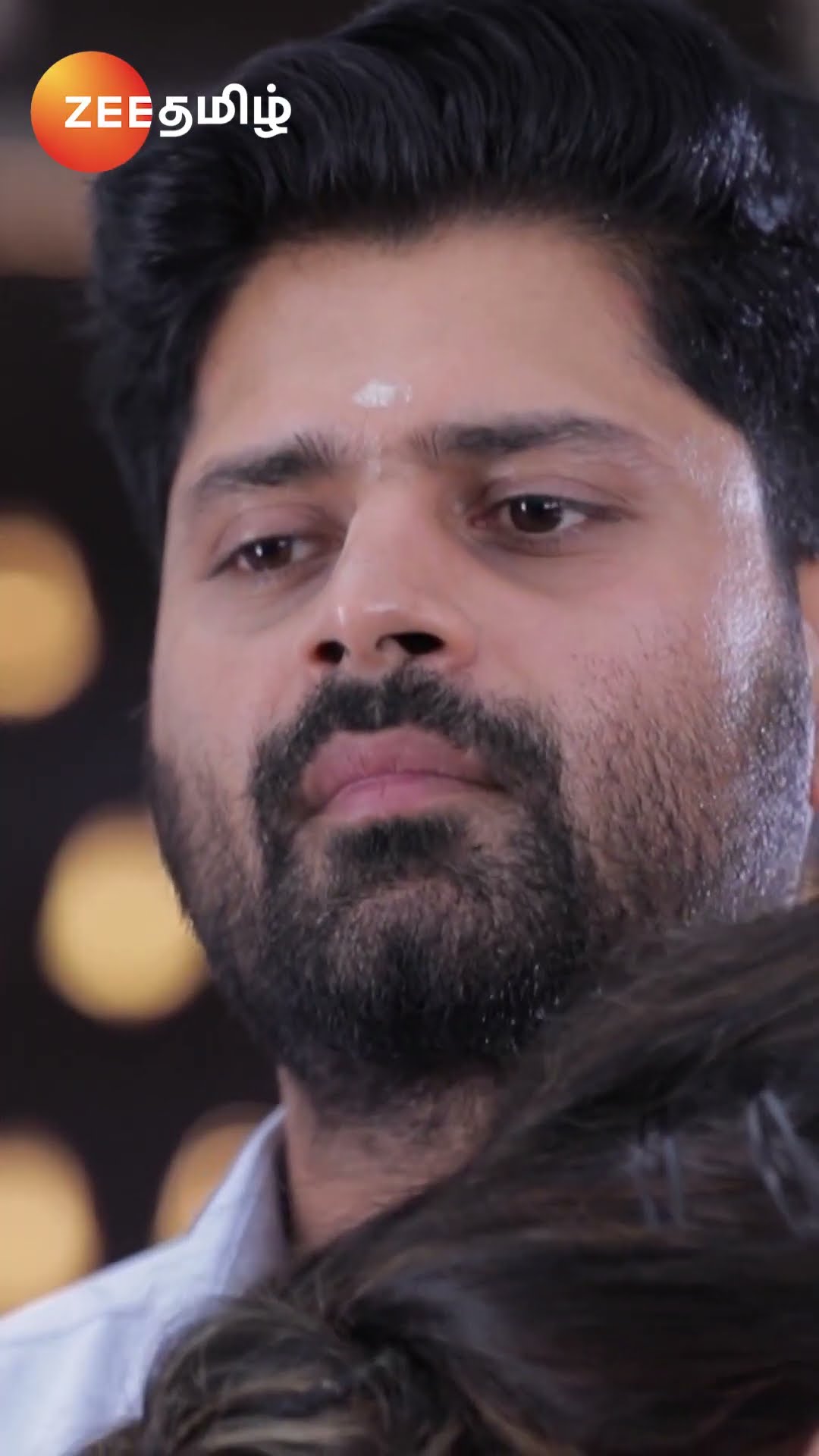 #IDHAYAM #Shorts #Zee Tamil #Entertainment #Romantic Drama