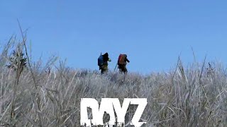 Right Place Right Time - DayZ