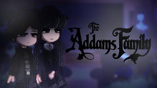 °[][Nevermore react to Addams family[][1991 & Values(1993)[][play] Scenes][]°