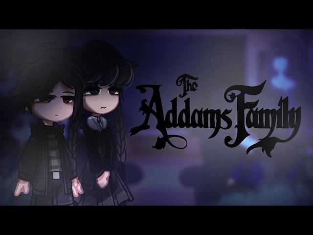 °[][Nevermore react to Addams family[][1991 & Values(1993)[][play] Scenes][]°