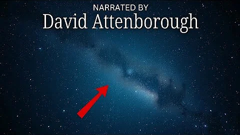 The Machinery of the Universe Explained — Narrated by David Attenborough