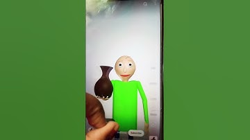 Thumbnail of Bald's New Vase [ORIGINAL 2023 ANIMATION]