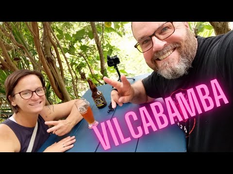 Expats in Ecuador Explore Vilcabamba