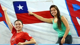 FIFA 1998 GROUP B: CAMEROON VS CHILE | MATCH 19