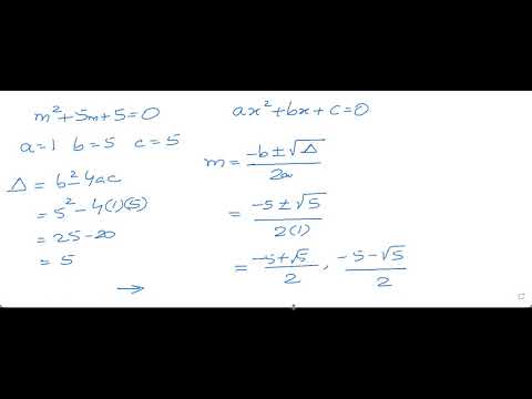 M1-2.QuadraticEquations-WordProblems