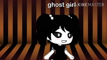 Slendtubbies lll ghost girl radio meme