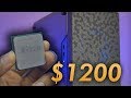 Why I Use A $40 Case for My $1200 Gaming & Editing PC | OzTalksHW