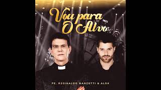 pé Reginaldo Manzotti feat DJ alok vou para o alvo (ao vivo) em Curitiba 2019