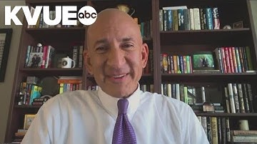 Texas lawmakers hope the governor doesn