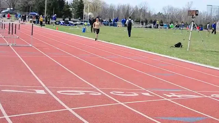 Herkimer Generals Track & Field