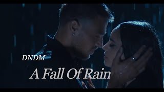 DNDM - A Fall Of Rain  ( Music Video) Resimi