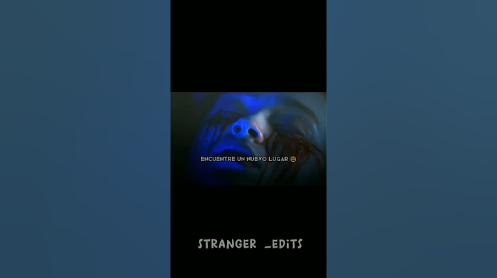 llore con esta escena😭