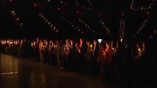 Honoring tradition: Texas A&M’s Muster pays tribute to departed Aggies