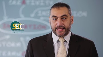 TOGAF - Enterprise Architecture for Boosting Digital Transformation