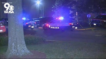 14-year-old boy shot by stray bullet while playing video games in Prince George