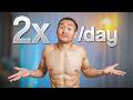 It’s Boring. But It Will Get You Shredded This Summer Mp3 Song